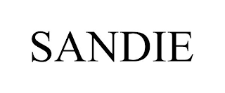 SANDIE