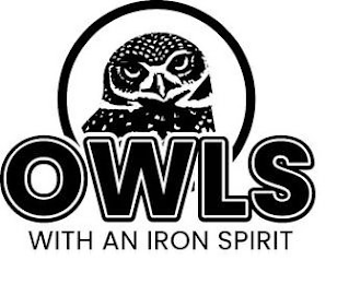 OWLS WITH AN IRON SPIRIT