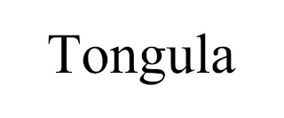 TONGULA