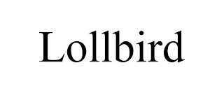 LOLLBIRD