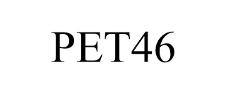 PET46