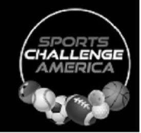 SPORTS CHALLENGE AMERICA