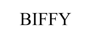 BIFFY