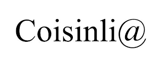 COISINLI@