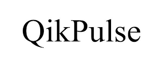 QIKPULSE