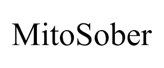 MITOSOBER