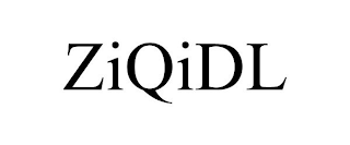 ZIQIDL