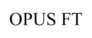 OPUS FT