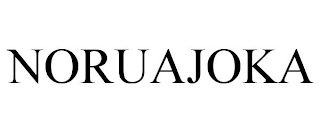NORUAJOKA