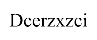 DCERZXZCI