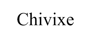 CHIVIXE