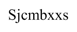 SJCMBXXS