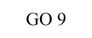 GO 9