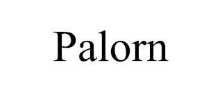 PALORN