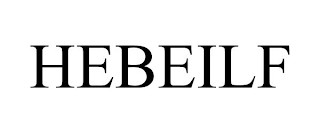 HEBEILF