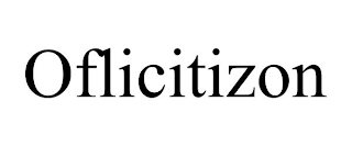 OFLICITIZON