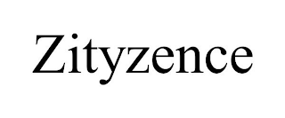 ZITYZENCE