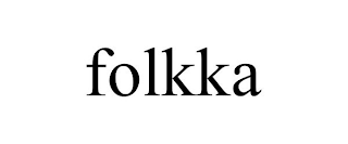 FOLKKA