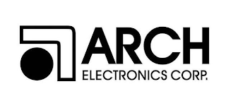 ARCH ELECTRONICS CORP.