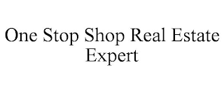 ONE STOP SHOP REAL ESTATE EXPERT