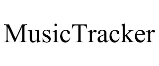 MUSICTRACKER