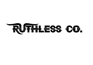 RUTHLESS CO.