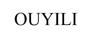 OUYILI