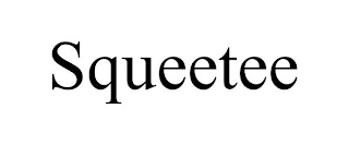 SQUEETEE