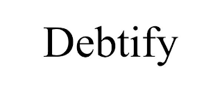 DEBTIFY