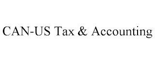 CAN-US TAX & ACCOUNTING