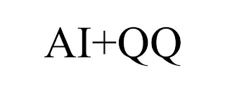 AI+QQ