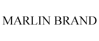 MARLIN BRAND