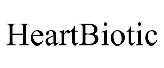 HEARTBIOTIC