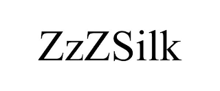 ZZZSILK