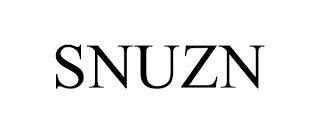 SNUZN
