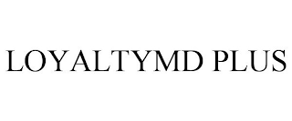 LOYALTYMD PLUS