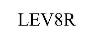 LEV8R