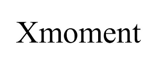 XMOMENT