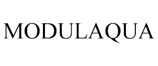 MODULAQUA