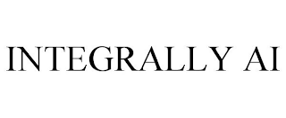 INTEGRALLY AI