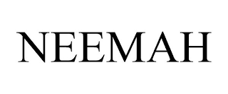 NEEMAH