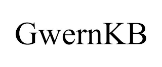 GWERNKB