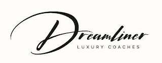 DREAMLINER LUXURY COACHES