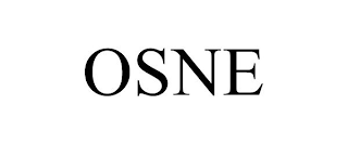 OSNE