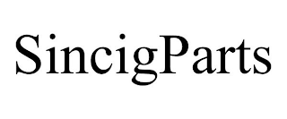 SINCIGPARTS