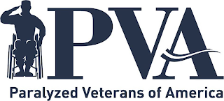 PVA PARALYZED VETERANS OF AMERICA