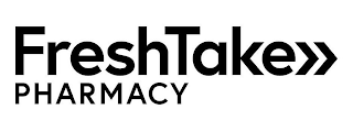 FRESHTAKE PHARMACY