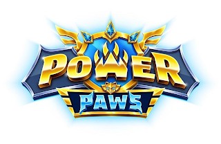 POWER PAWS