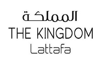 THE KINGDOM LATTAFA