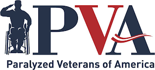 PVA PARALYZED VETERANS OF AMERICA